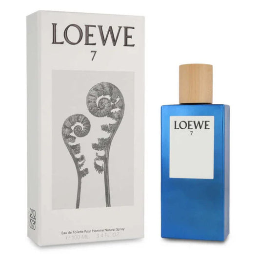 Loewe 7 3.4 oz EDT for Men