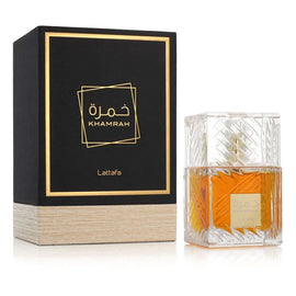 Khamrah 3.4oz Unisex EDP Spray