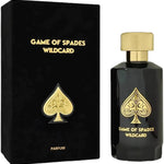 Game Of Spades Wildcard By Jo Milano Paris For Men 3.4Oz