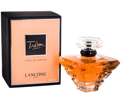 Trésor By Lancôme 3.4Oz Eau De Parfum Spray Women