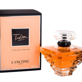 Trésor By Lancôme 3.4Oz Eau De Parfum Spray Women