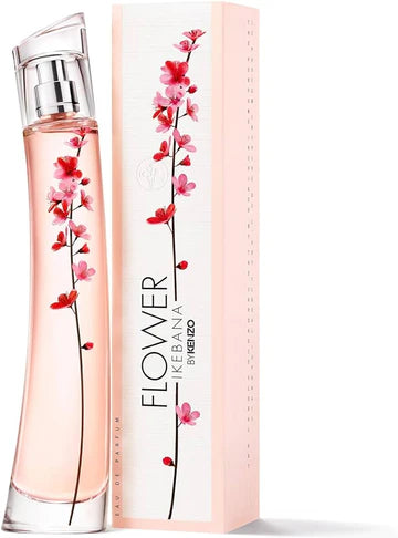 Flower Kenzo Ikebana 1.7oz W EDP