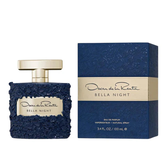 Oscar De la Renta Bella Night 3.4oz EDP For Women