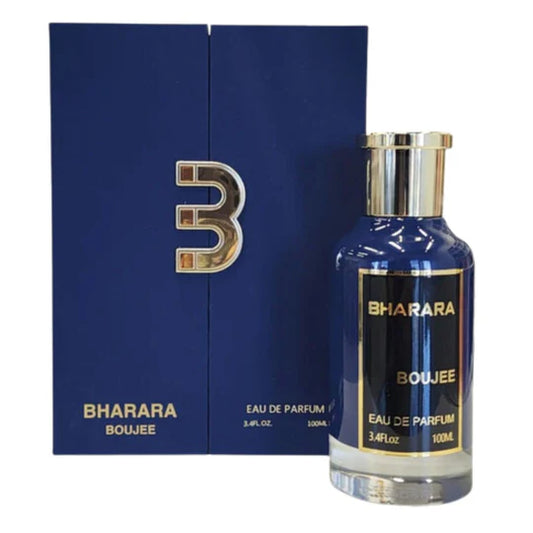 Bharara Boujee 3.4oz Women EDP Spray