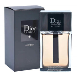 Dior Homme Intense 3.4Oz M Edp Spray