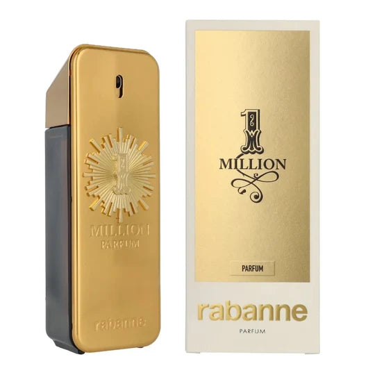Paco Rabanne 1 Million Parfum 3.4 oz For Men