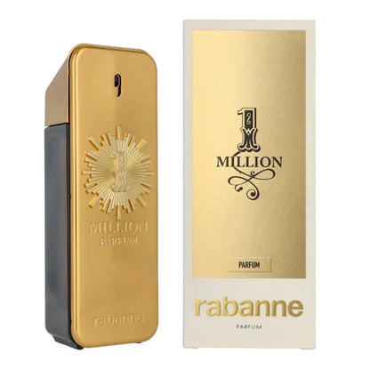 Paco Rabanne 1 Million Parfum 3.4 oz For Men