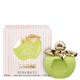 Nina Ricci Les Sorbets de Bella 2.7oz W EDT Spray