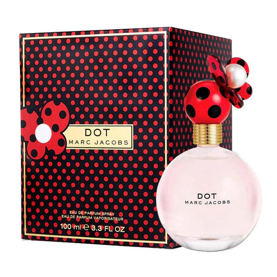 Marc Jacobs Dot 3.4 oz EDP for Women