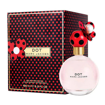 Marc Jacobs Dot 3.4 oz EDP for Women
