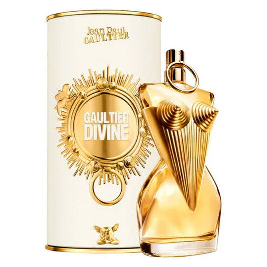 JPG Gaultier Divine by Jean Paul Gaultier 3.4 oz EDP for Women
