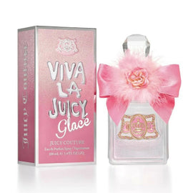 Viva La Juicy Glace By Juicy Couture 3.4Oz Women Edp