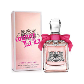 Juicy Couture La La 3.4Oz W Edp