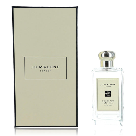 Jo Malone English Pear & Freesia Cologne 3.4 oz Unisex