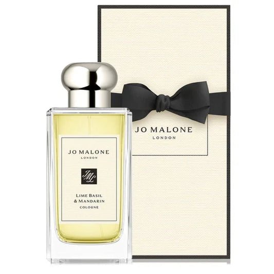 Jo Malone Lime Basil & Mandarin Cologne 3.4 oz Unisex