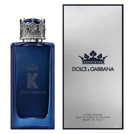 Dolce Gabbana K Intense 3.3oz Men EDP