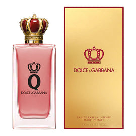 Q Dolce & Gabbana Intense 3.3oz Women EDP