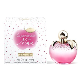 Nina les Gourmandises for Women 2.7oz EDT Spray