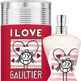 J.P.Gaultier I Love 3.4Oz W Edf