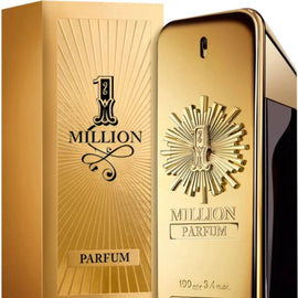 Paco Rabanne 1 Million Parfum 3.4 oz For Men