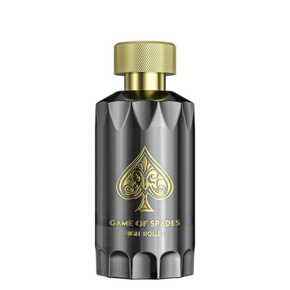 Jo Milano Game Of Spades High Roller 3.4 oz Parfum unisex