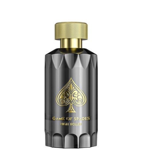 Jo Milano Game Of Spades High Roller 3.4 oz Parfum unisex