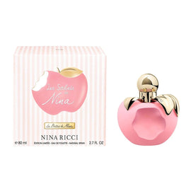 Nina Ricci Les Sorbets de Nina 2.7oz W EDT Spray