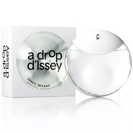 Issey Miyake A Drop D'Issey 3.4 oz EDP For Women