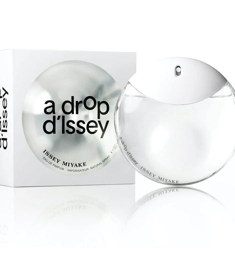 Issey Miyake A Drop D'Issey 3.4 oz EDP For Women