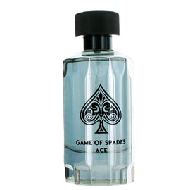 Game Of Spades Ace By  Jo Milano 3.4 oz Parfum for Uni-Sex