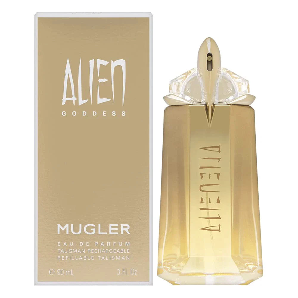 Thierry Mugler Alien Goddess Refillable 3.0 oz EDP for Women