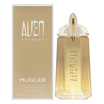 Thierry Mugler Alien Goddess Refillable 3.0 oz EDP for Women