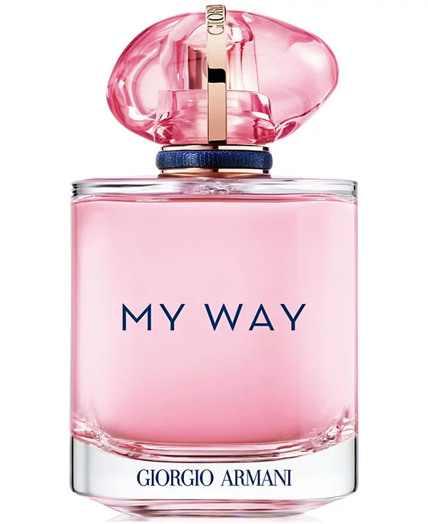 Giorgio Armani My Way Nectar 3.0 oz EDP for Women