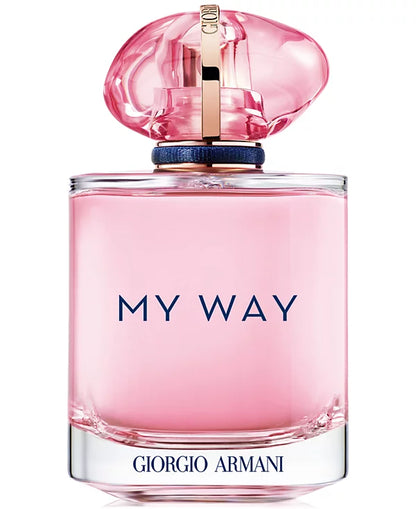 Giorgio Armani My Way Nectar 3.0 oz EDP for Women