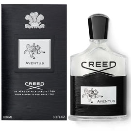 Creed Aventus 3.4 oz EDP For Men