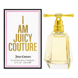 Juicy Couture I Am 3.4oz W Edp S