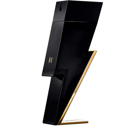 Carolina Herrera Bad Boy 3.4 oz EDT for Men