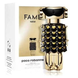 Fame Parfum Paco Rabanne 2.7oz Women EDP Spray