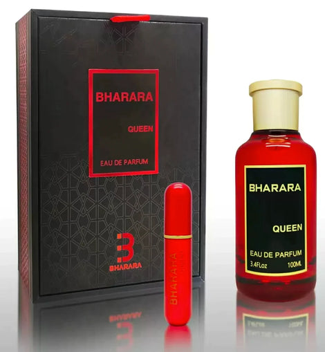 Bharara Queen 3.4 oz EDP For Women