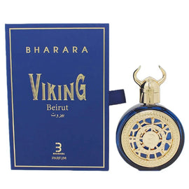Bharara Viking Beirut 3.4 oz Parfum For Men