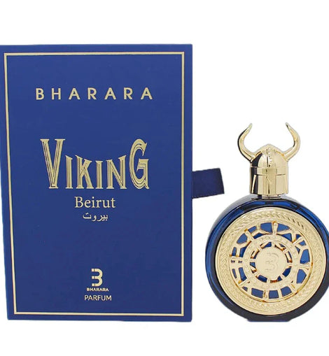 Bharara Viking Beirut 3.4 oz Parfum For Men