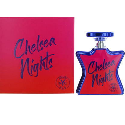 BOND NO.9 Chelsea Nights EDP for Unisex