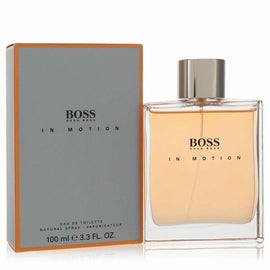 Hugo Boss In Motion 3.3 oz For Men