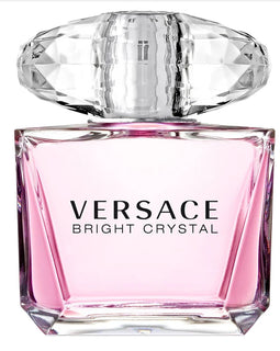 Versace Bright Crystal EDT 3.0oz For Woman