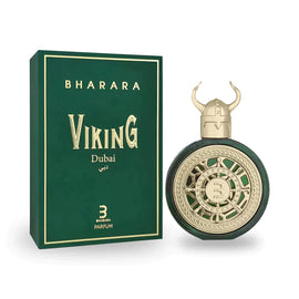 Bharara Viking Dubai 3.4 oz Parfum For Men