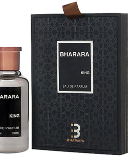 Bharara King 3.4 oz EDP For Men