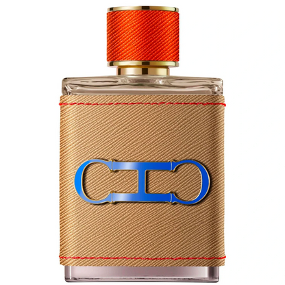 Carolina Herrera CH Passion 3.4 oz EDP For Men