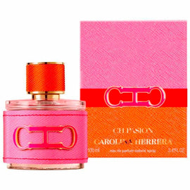 Carolina Herrera CH Passion 3.4 oz EDP for Women