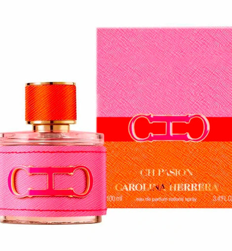 Carolina Herrera CH Passion 3.4 oz EDP for Women