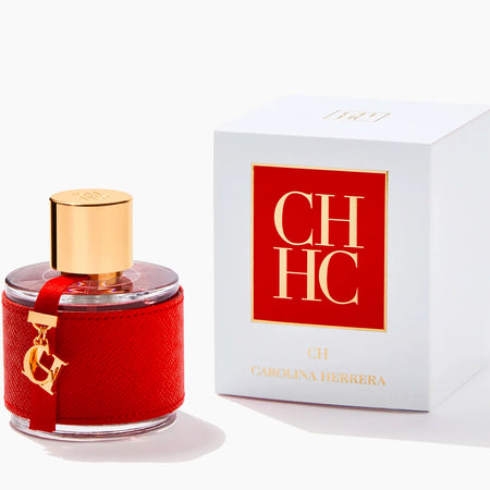 CH by Carolina Herrera 3.4 EDT For Women